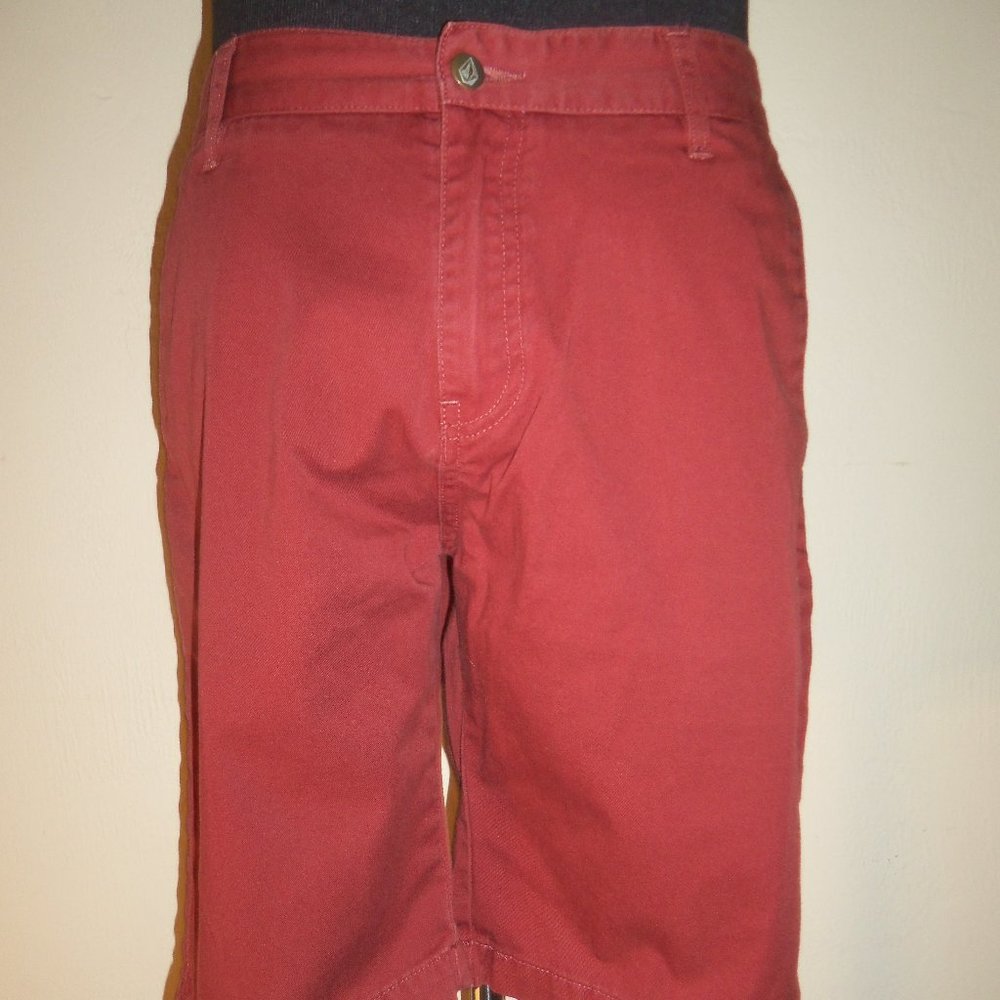Volcom Chino Shorts